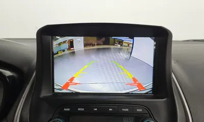 ChevroletGMDaewoo Spark 2016, 95126 км, за 3200000 KRW - фото 15