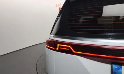 Kia Canival 2021, 111856 км, за 23800000 KRW - фото 23