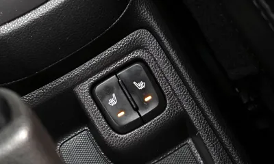 ChevroletGMDaewoo Spark 2019, 116509 км, за 6600000 KRW - фото 17