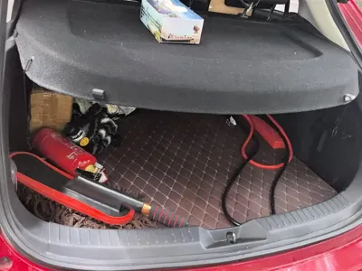 Mazda 3 Axela 2017, 25000 км, за 41000 CNY