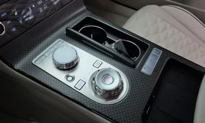 Genesis G80 2025, 8400 км, за 65500000 KRW - фото 9