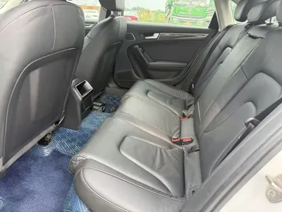 Audi A4L 2014, 138000 км, за 32000 CNY - фото 6