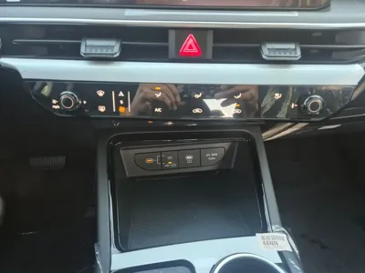 Kia K5 2026, 15 км, за 26330000 KRW - фото 14