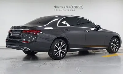 Mercedes-Benz E-Class 2021, 57881 км, за 39900000 KRW