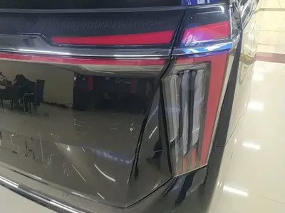GAC Motor Trumpchi M8 2024, 49200 км, за 152400 CNY - фото 8