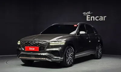 Genesis GV70 · 2025 год
