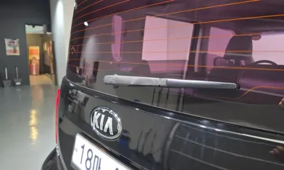 Kia Ray 2016, 111468 км, за 7500000 KRW - фото 30