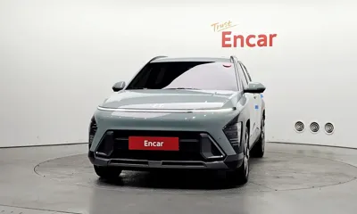Hyundai Kona 2023, 32984 км, за 25500000 KRW