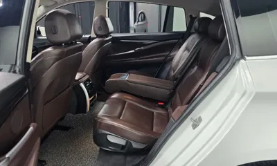 BMW Gran Turismo 2017, 86237 км, за 18500000 KRW - фото 12