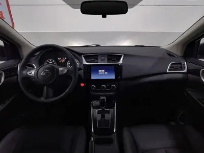 Nissan Sylphy 2019, 105000 км, за 36800 CNY - фото 5