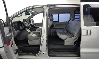 Hyundai Starex 2015, 114713 км, за 11000000 KRW - фото 10