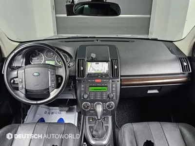Land Rover Freelander 2011, 151566 км, за 4990000 KRW - фото 7
