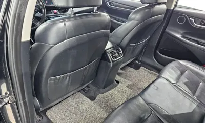 Hyundai Grandeur 2018, 116113 км, за 8900000 KRW - фото 19