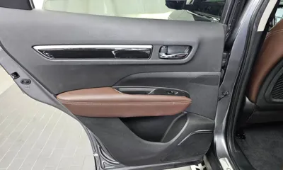 Renault-KoreaSamsung QM6 2019, 112138 км, за 10400000 KRW - фото 25