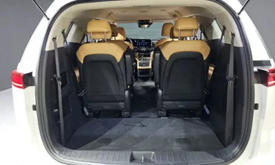 Kia Canival 2023, 80741 км, за 24300000 KRW - фото 20