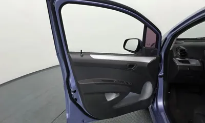 ChevroletGMDaewoo Spark 2015, 113453 км, за 2900000 KRW - фото 24