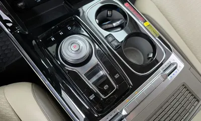 Kia Canival 2021, 63854 км, за 33300000 KRW - фото 9