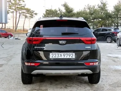 Kia Sportage 2016, 179797 км, за 7500000 KRW - фото 4