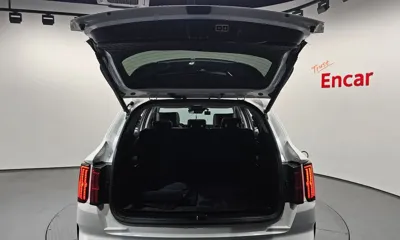 Kia Sorento 2021, 113232 км, за 25500000 KRW - фото 20
