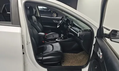 Kia K3 2019, 117082 км, за 10500000 KRW - фото 26