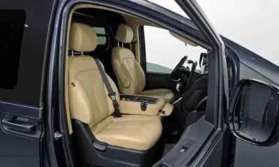 Hyundai Staria 2022, 53339 км, за 24900000 KRW - фото 26