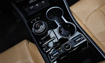 Kia K5 2022, 40134 км, за 21000000 KRW - фото 9