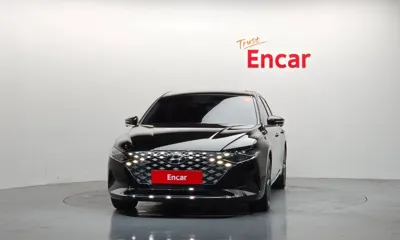 Hyundai Grandeur 2021, 39183 км, за 21500000 KRW - фото 3