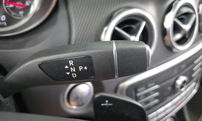 Mercedes-Benz GLA-Class 2018, 79979 км, за 11000000 KRW - фото 9