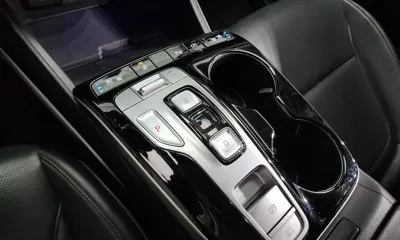 Hyundai Tucson 2022, 83642 км, за 21900000 KRW - фото 9