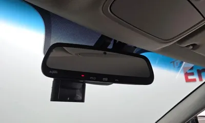 Kia K7 2018, 83509 км, за 12990000 KRW - фото 17