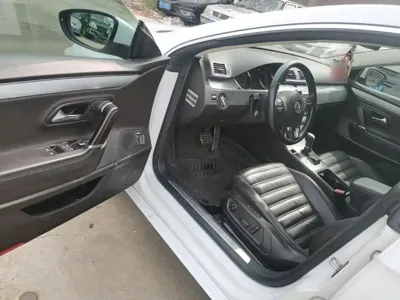 Volkswagen CC 2017, 136200 км, за 52100 CNY - фото 16
