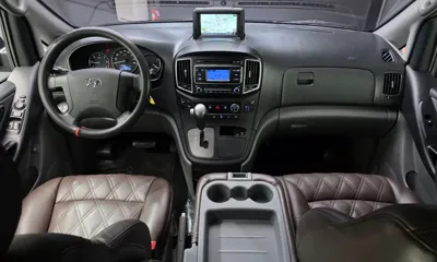 Hyundai Starex 2019, 142117 км, за 14000000 KRW - фото 7