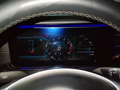 Mercedes-Benz E-Class 2018, 77200 км, за 139100 CNY