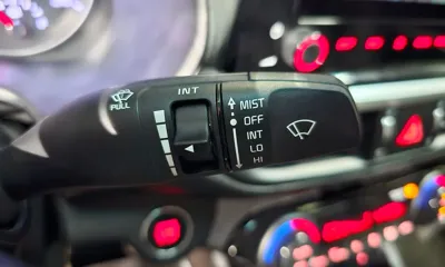 Kia K3 2022, 92470 км, за 12100000 KRW - фото 28