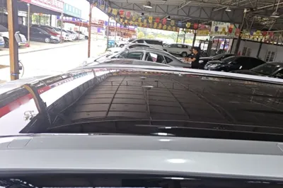 Toyota Highlander 2015, 169600 км, за 84080.09 CNY - фото 11