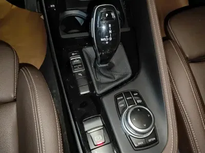 BMW X2 2021, 48200 км, за 99900 CNY - фото 16