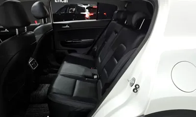 Kia Sportage 2018, 99488 км, за 11900000 KRW - фото 12