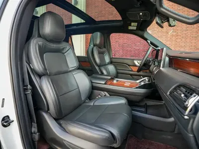 Lincoln Navigator 2018, 170000 км, за 238000 CNY - фото 7