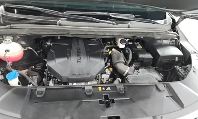 Kia Canival 2021, 52799 км, за 25500000 KRW - фото 6