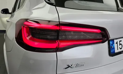 BMW X5 2023, 26467 км, за 89900000 KRW - фото 23