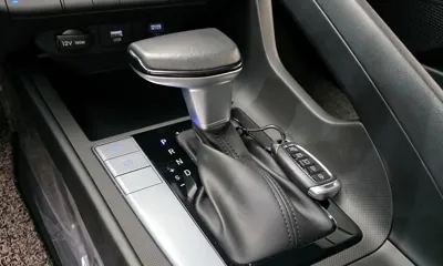 Hyundai Avante 2021, 5401 км, за 17500000 KRW - фото 9
