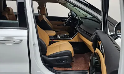 Kia Canival 2023, 59445 км, за 30000000 KRW - фото 26