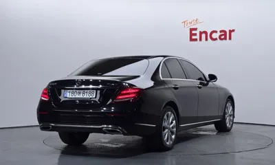 Mercedes-Benz E-Class 2020, 59277 км, за 28800000 KRW