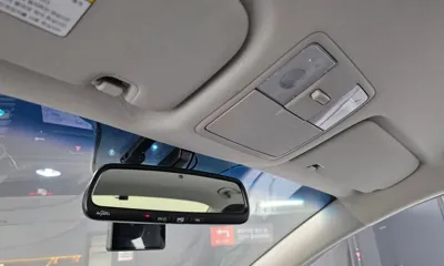 Kia K3 2014, 82186 км, за 6990000 KRW - фото 29