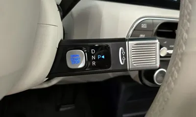 Hyundai Palisade 2026, 8832 км, за 52000000 KRW - фото 9