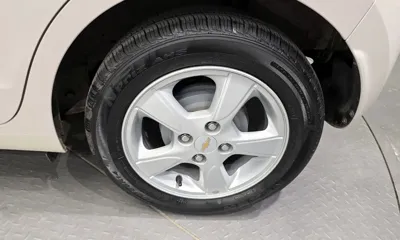 ChevroletGMDaewoo Spark 2018, 70205 км, за 7000000 KRW - фото 21