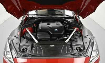 BMW Z4 2022, 26938 км, за 39900000 KRW - фото 6