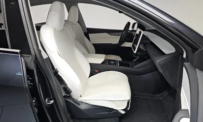 Tesla Model Y 2025, 4834 км, за 52900000 KRW - фото 26