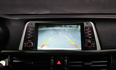 Kia K5 2018, 217870 км, за 6500000 KRW - фото 13