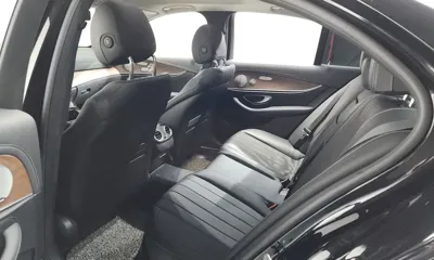 Mercedes-Benz E-Class 2019, 75039 км, за 28490000 KRW - фото 11